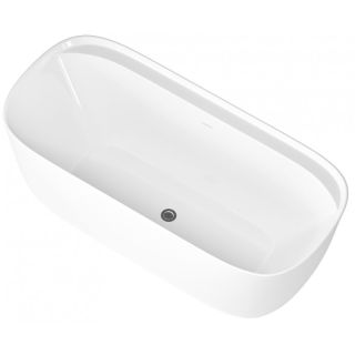 Акриловая ванна Aquanet Family Fine 260045 170x78 см